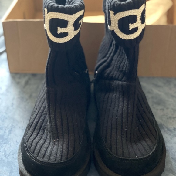 UGG | Shoes | Ugg Womens Classic Knit 